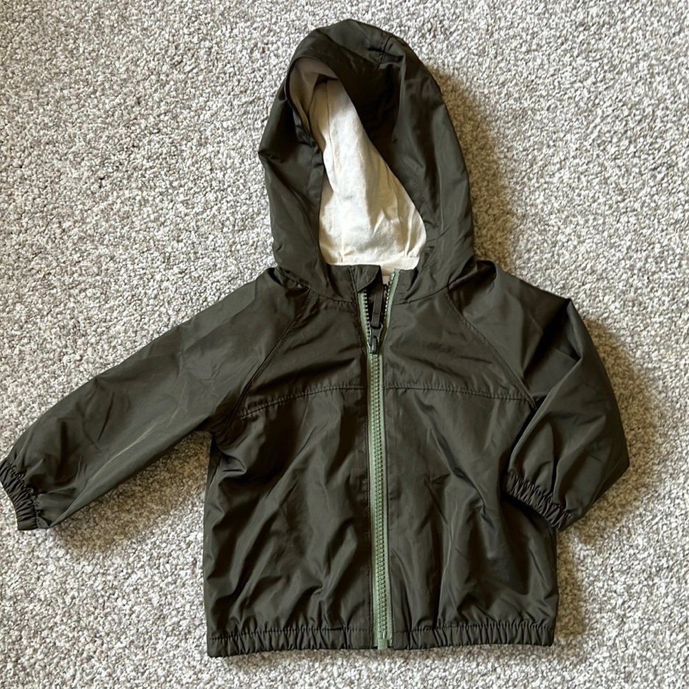 Old Navy baby wind breaker